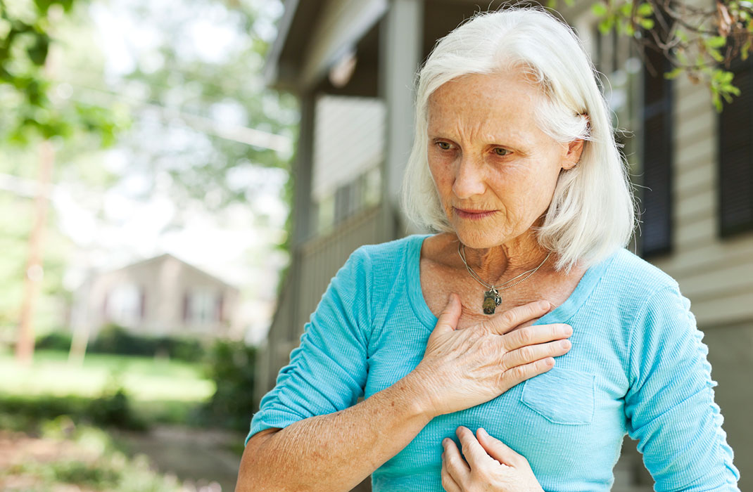 How to Lower Risk of Heart Disease in Women
