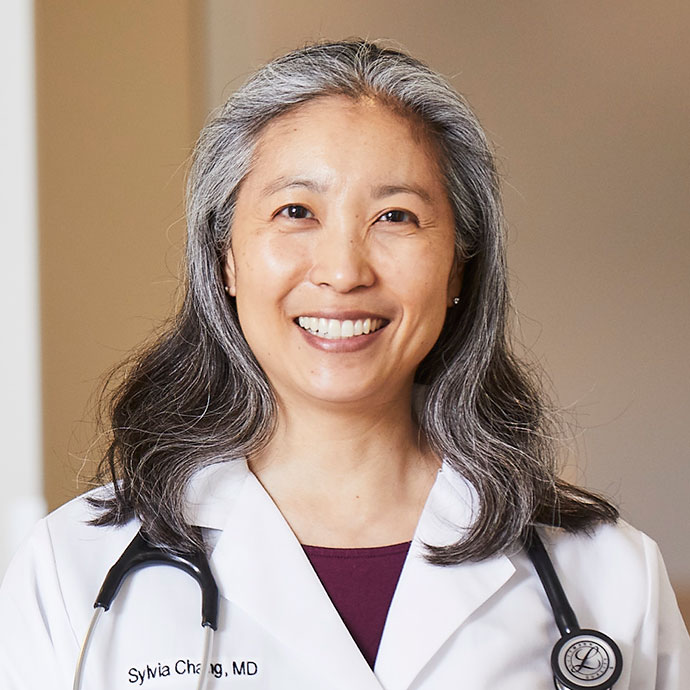 Sylvia Chang, MD
