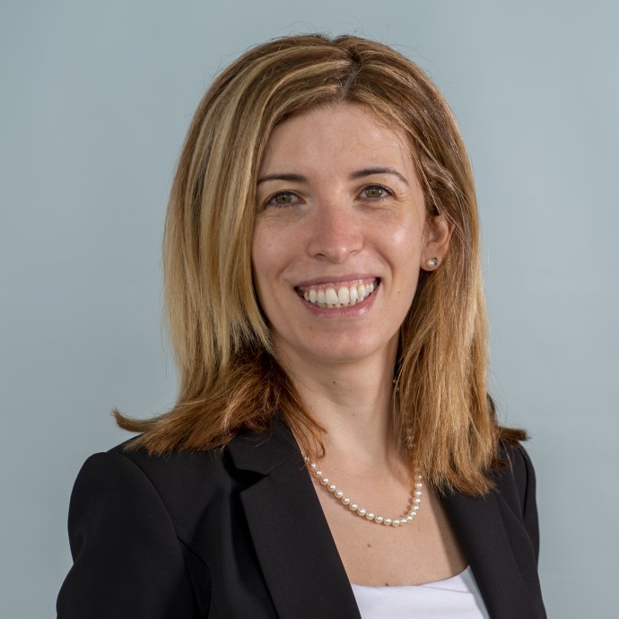 Sabrina Paganoni, MD, PhD