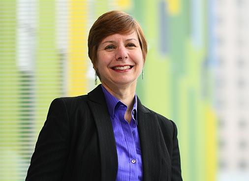 Daphne Haas-Kogan, MD