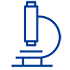 Microscope icon