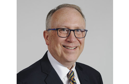 Matthew Eagleton, MD