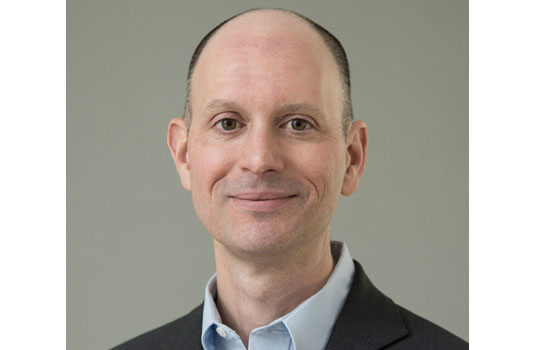 Patrick Ellinor, MD, PhD