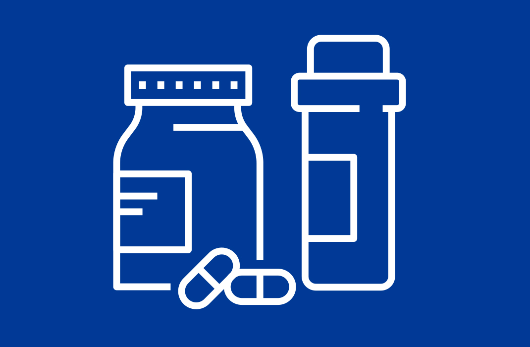 medication icon