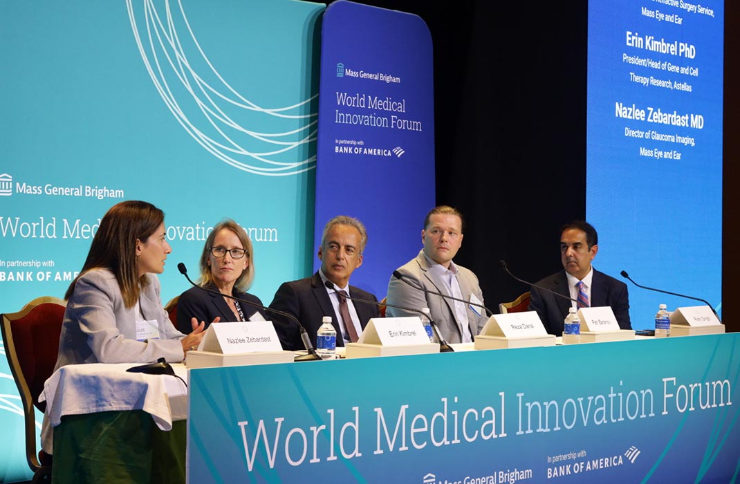 2025 World Medical Innovation Convenes Healthcare and Industry Leaders to Showcase the Future of Patient Care