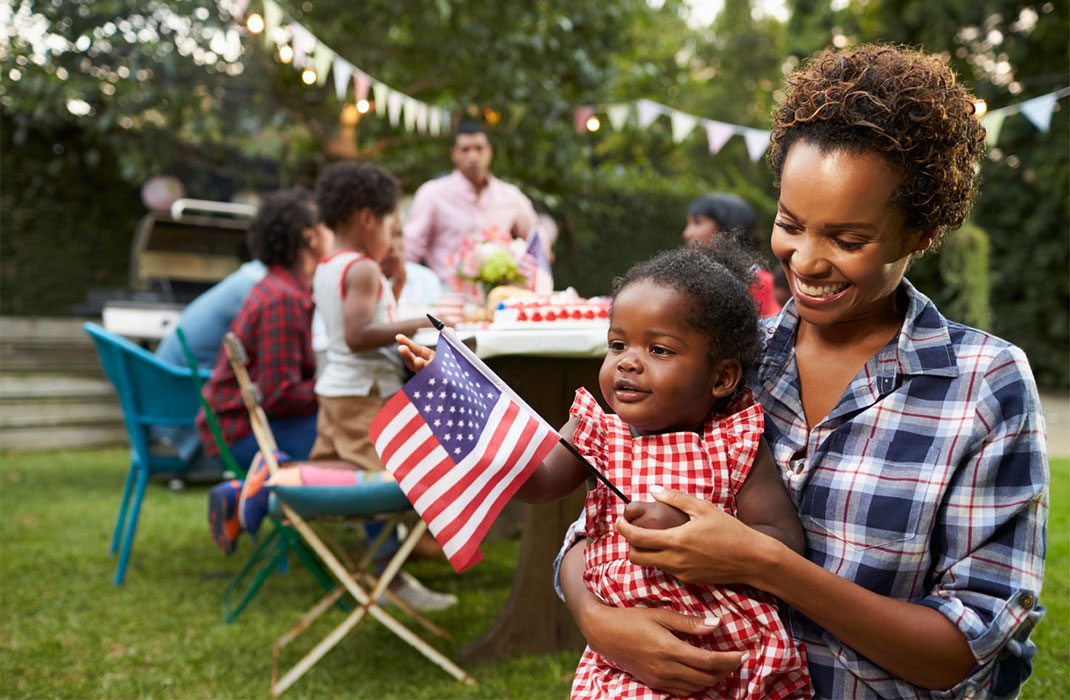 4th of July Safety Tips