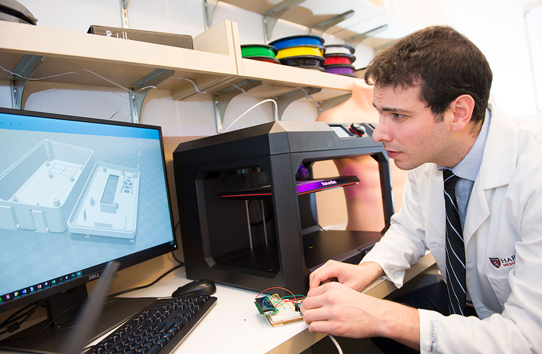 Ten Projects Advance at 4th Annual MESH Innovation Teams’ ‘Problem Day’