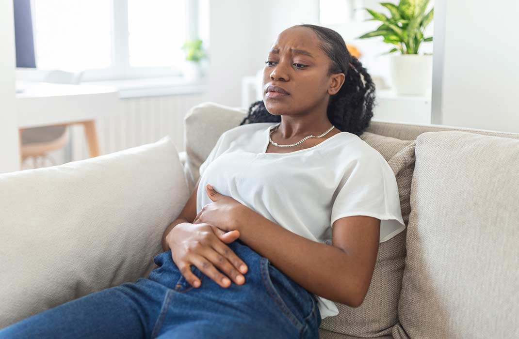 Uterine Fibroid Symptoms: When to See a Doctor