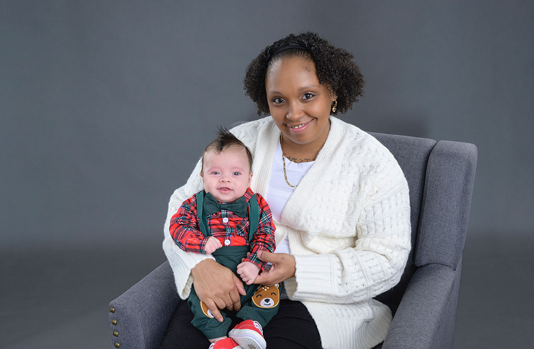 Helping Families Begin with Care, Dignity and Support in the Communities We Serve