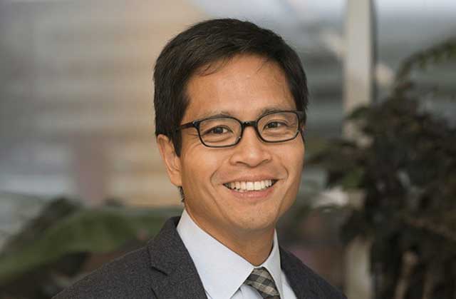 Andrew T. Chan, MD, MPH