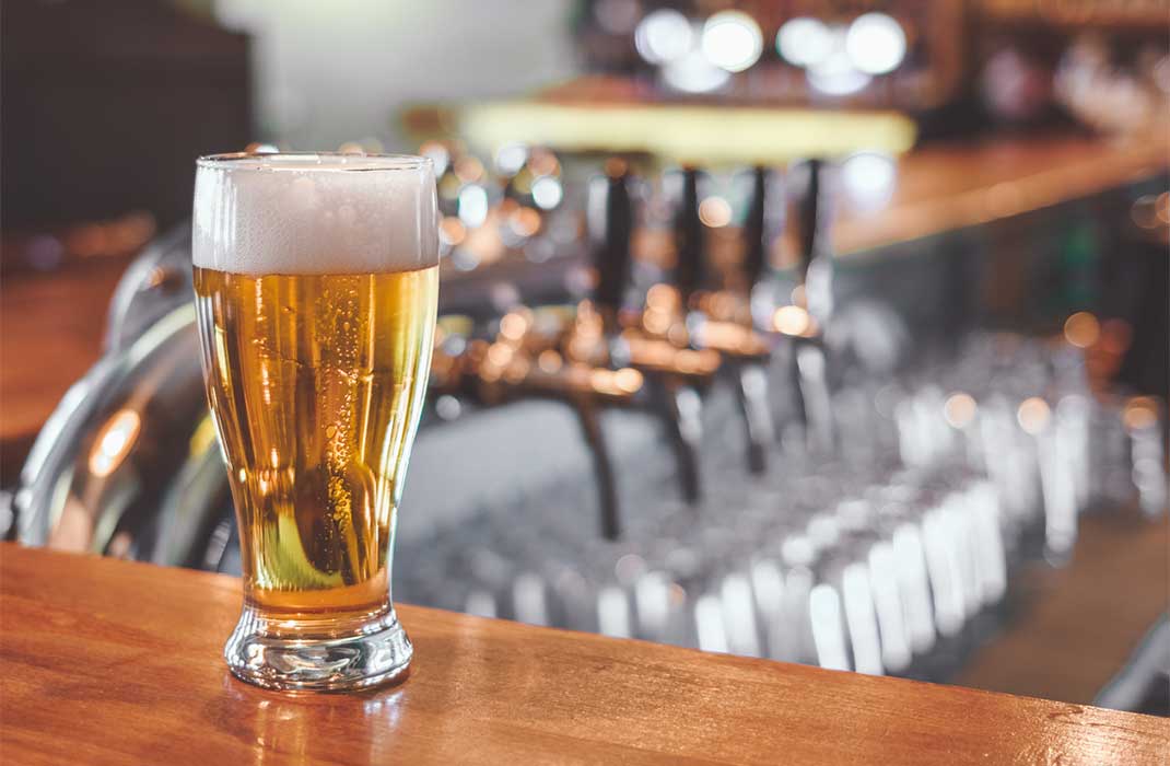 How Alcohol Impacts Your Body and Life