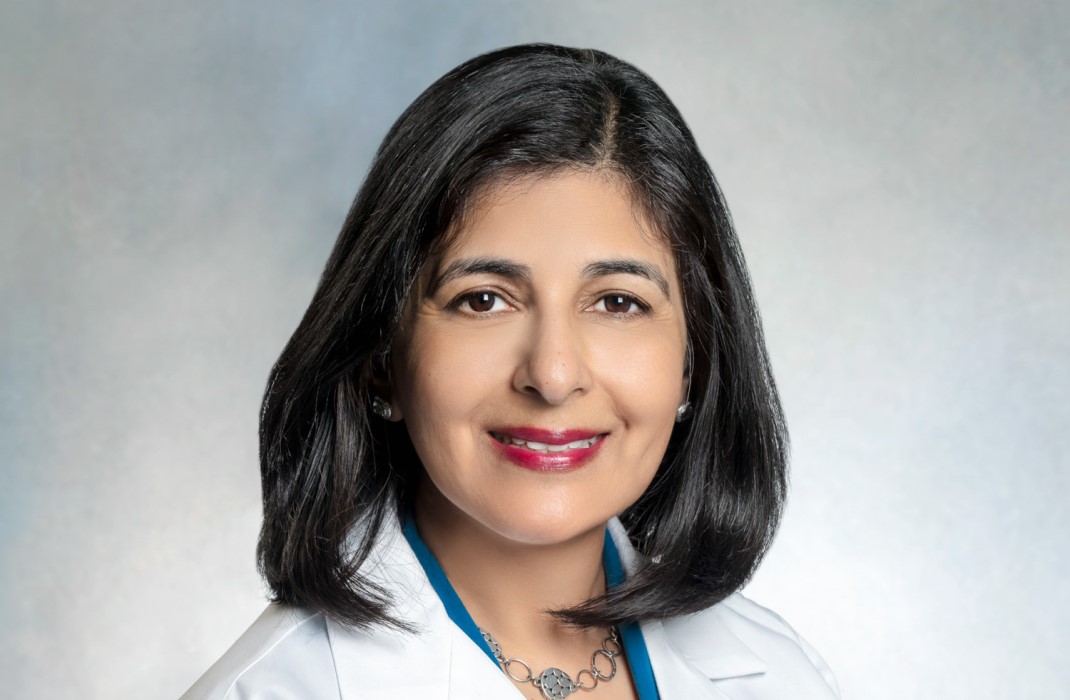 Chitnis Makes Strides in Research and Care for Patients with Multiple Sclerosis