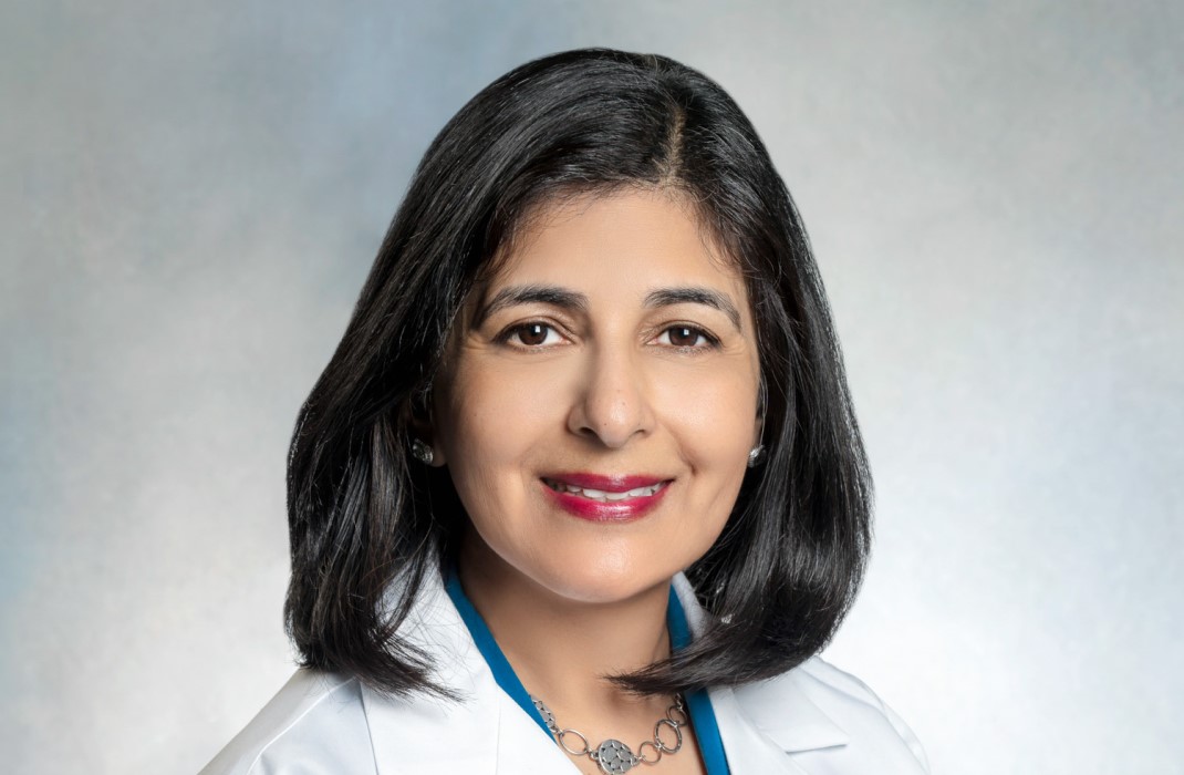 Tanuja Chitnis, MD, FAAN