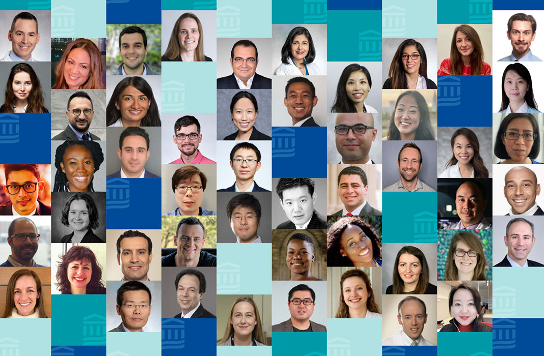 Meet the 2023 Commercialization and Inclusive Leadership Program Participants