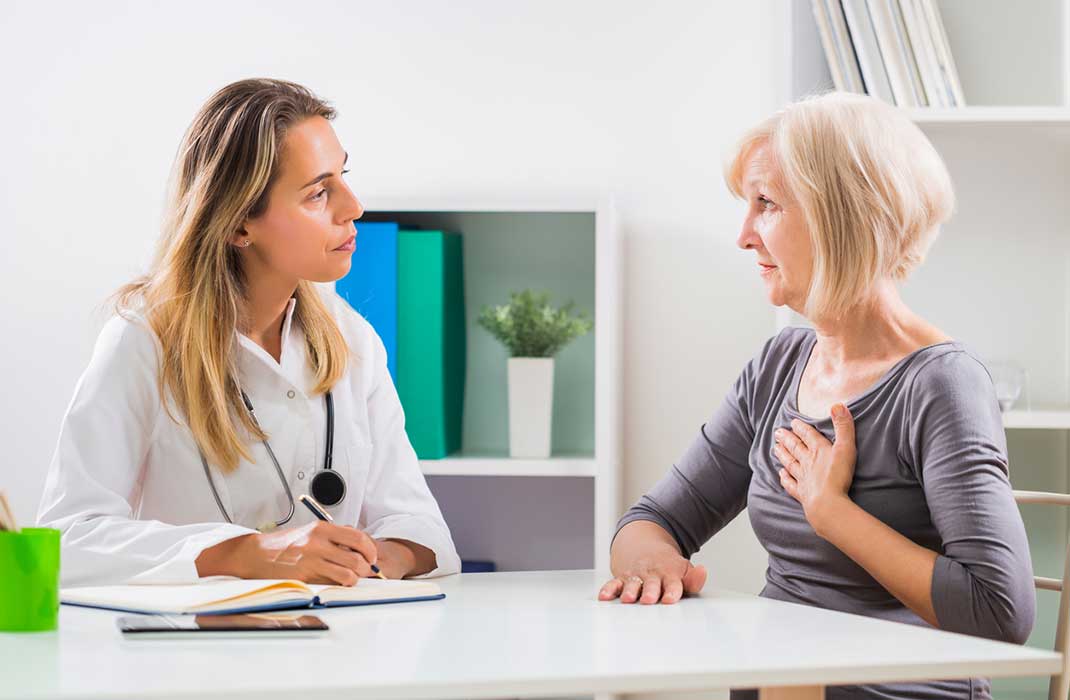 Is Broken Heart Syndrome Real?