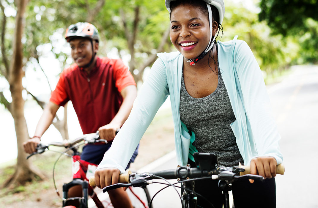 5 Things You Should Know About Physical Activity and Brain Health