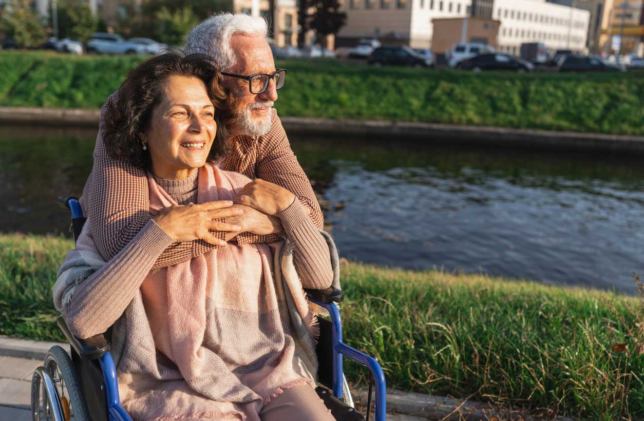 How Does Parkinson’s Progress? End-Stage Symptoms and What to Expect