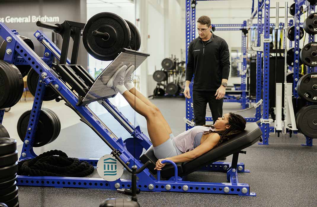 What Is Strength and Conditioning?