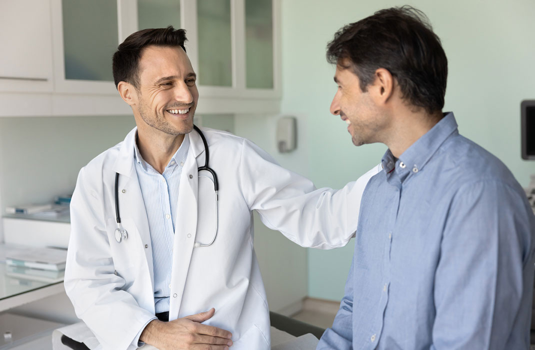 Blood Circulation: How It Affects Your Health