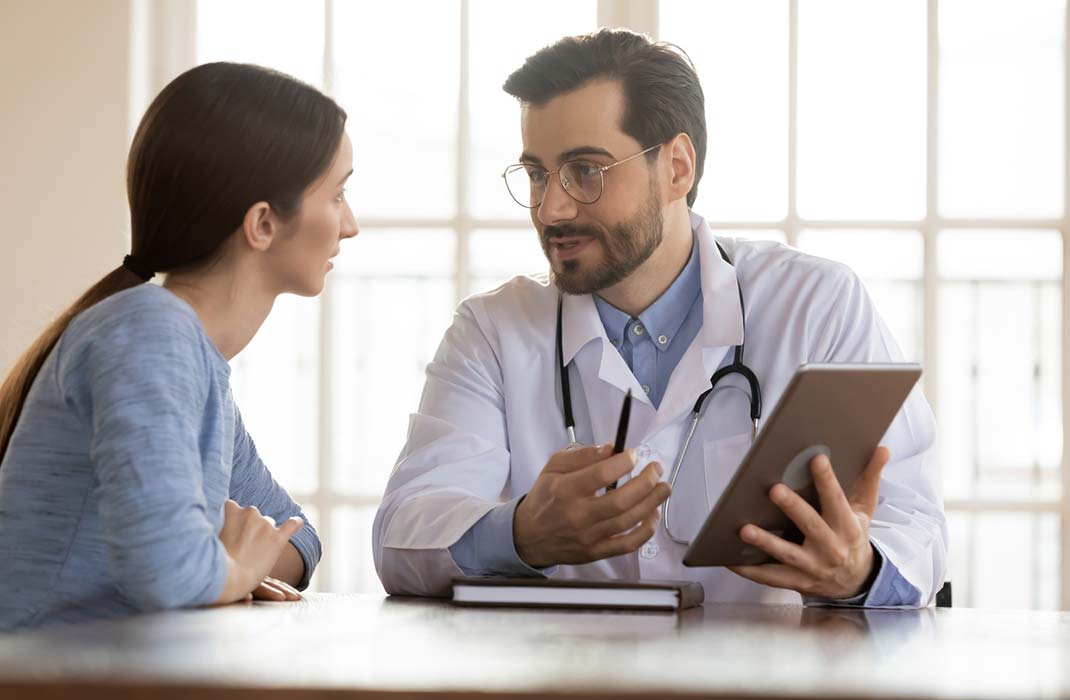 What’s the Difference Between a Cyst and Tumor?