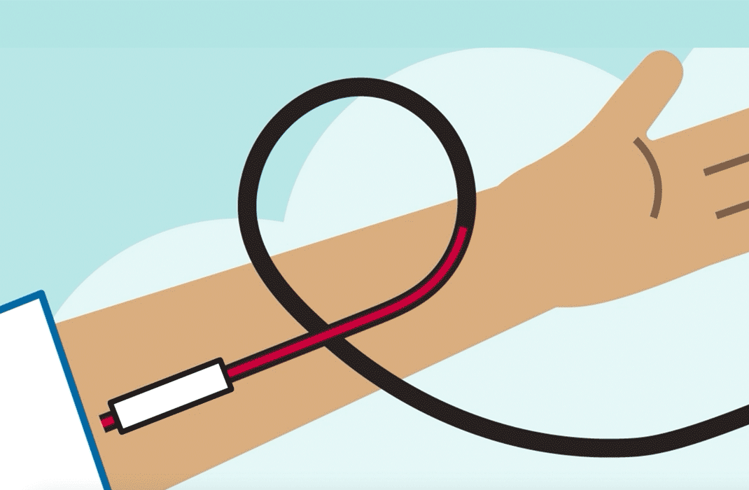 Down to a Science: What Can Our Blood Tell Us About Our Heart Health?