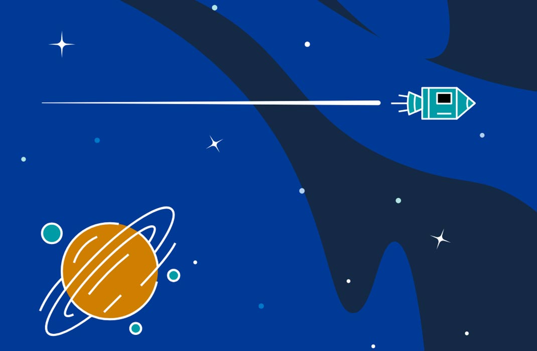 Down to a Science: How Can Space Travel Change Your Brain?