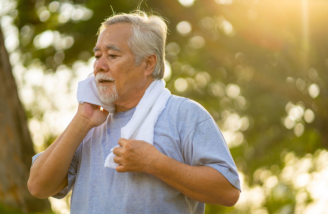Heat-Related Illness: Signs, Symptoms, and Prevention