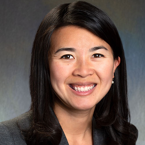 Emily S. Lau, MD, MPH