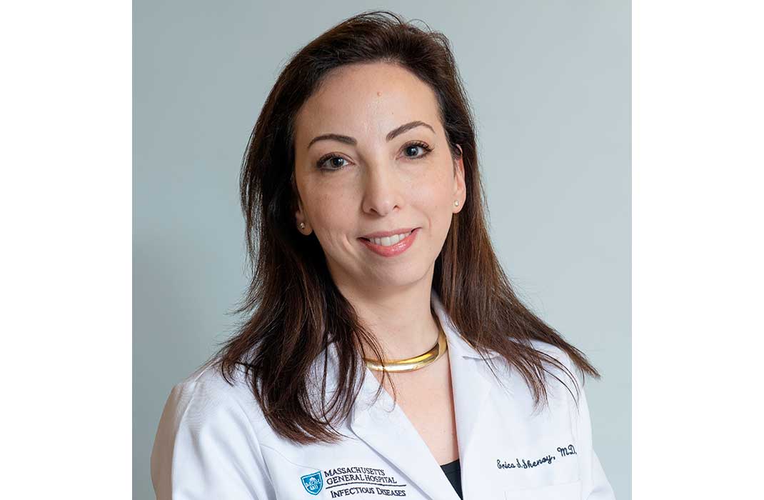 Mass General Brigham’s Chief of Infection Control Appointed to National Infection Control Advisory Committee
