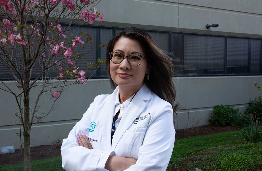 Parental Support Package Dramatically Reduced Burnout in Child-Bearing Physician Trainees