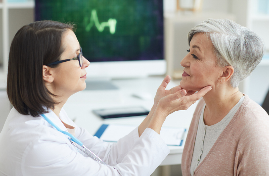 AI Age Detection Tool Uses Face to Predict Cancer Outcomes