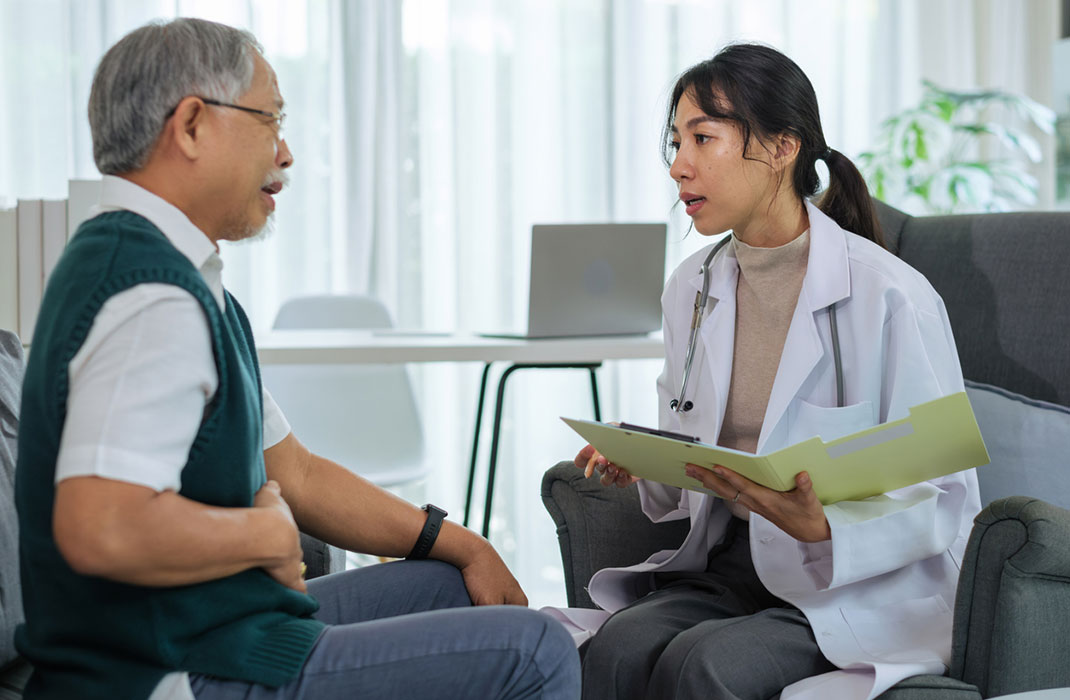 Bile Duct Cancer Symptoms