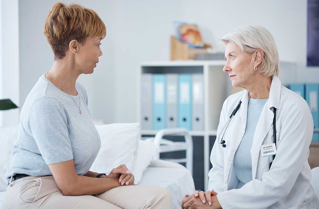 Menopause, Heart Disease, and Benefits of Hormone Therapy