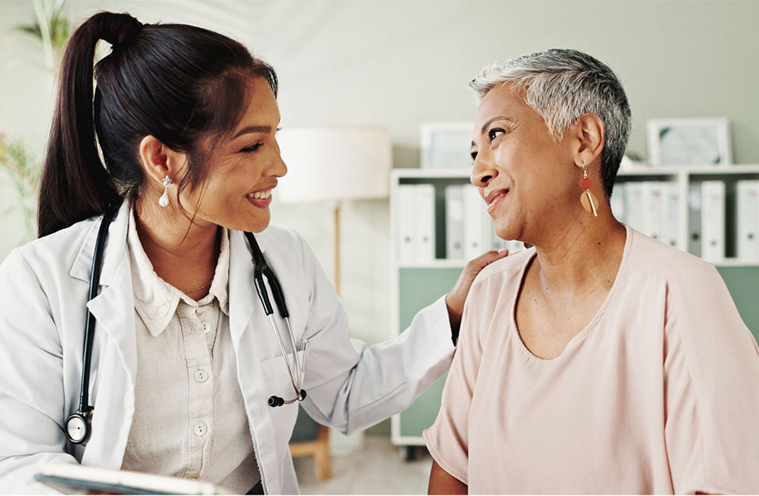 What to Expect at Your First Neurologist Appointment