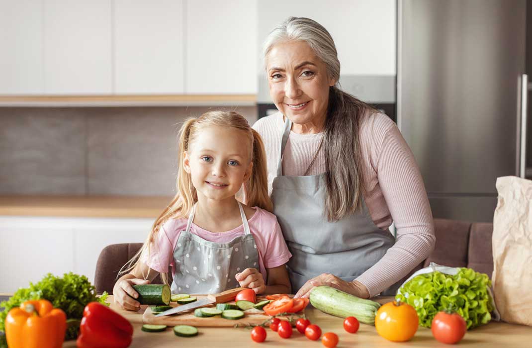 Foods That Improve Memory