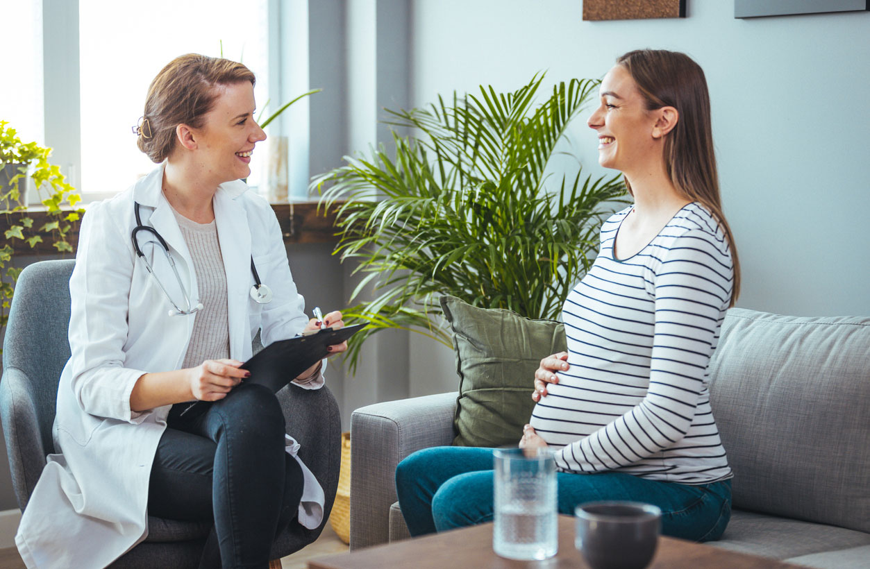 Understanding Risk of Birth Defects and Genetic Conditions