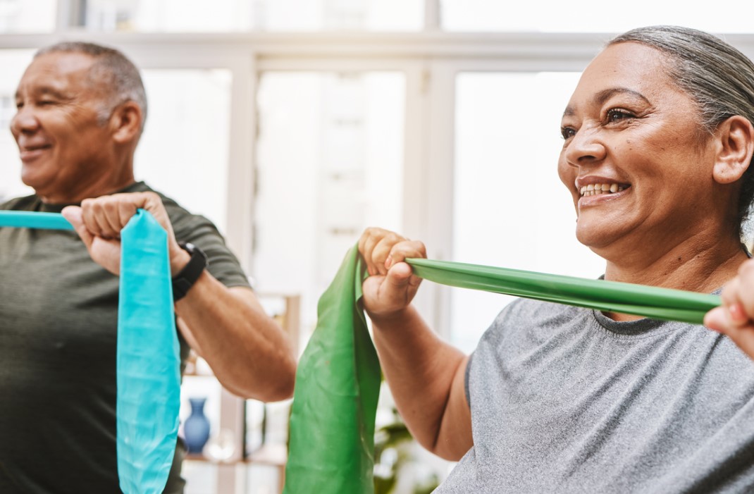 Exercise for Leaky Heart Valve