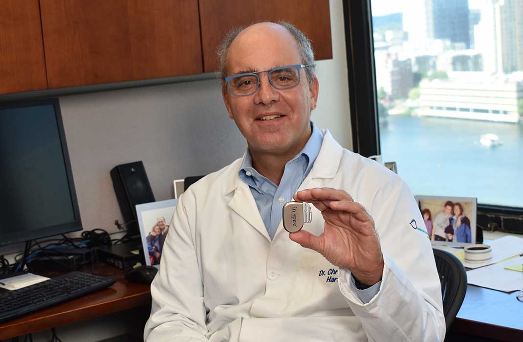 Research Spotlight: Investigating the Safety and Efficacy of a Hypoglossal Nerve Stimulator in Young Children with Down Syndrome