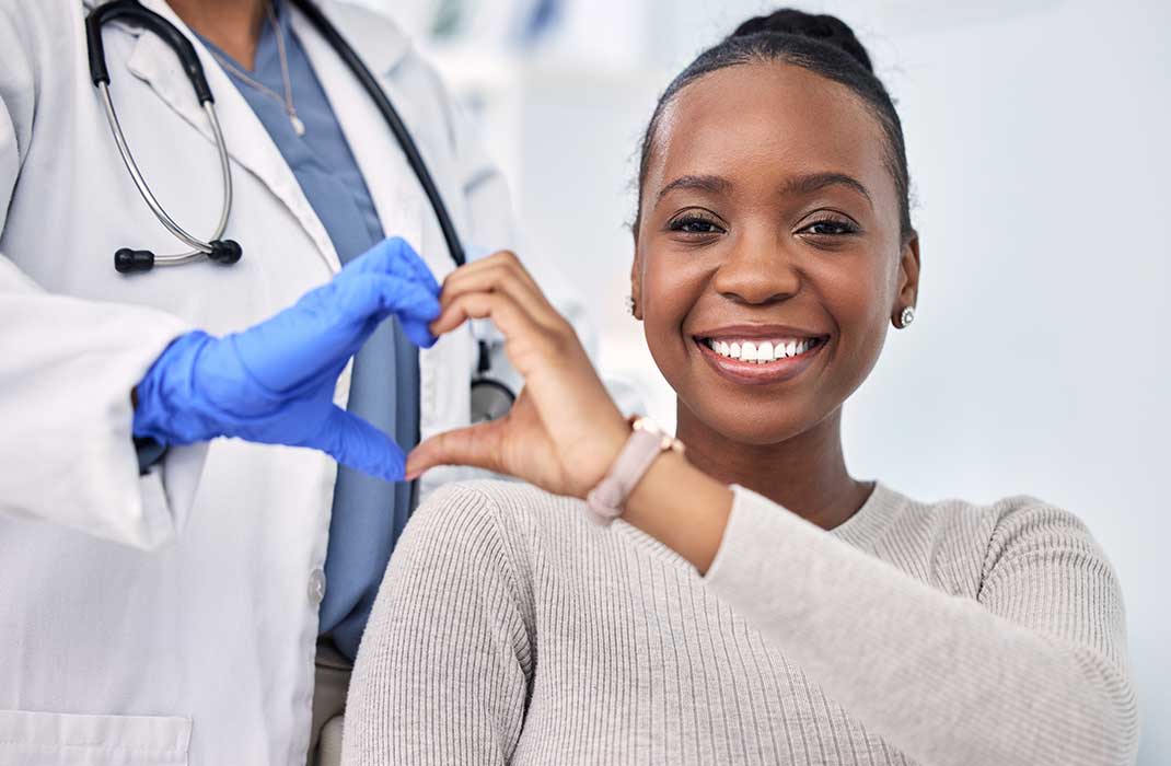 ADVANCES in Action: A National Movement for Women’s Heart Health