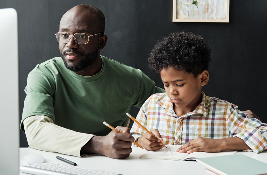 How Helicopter Parents Affect Their Children 