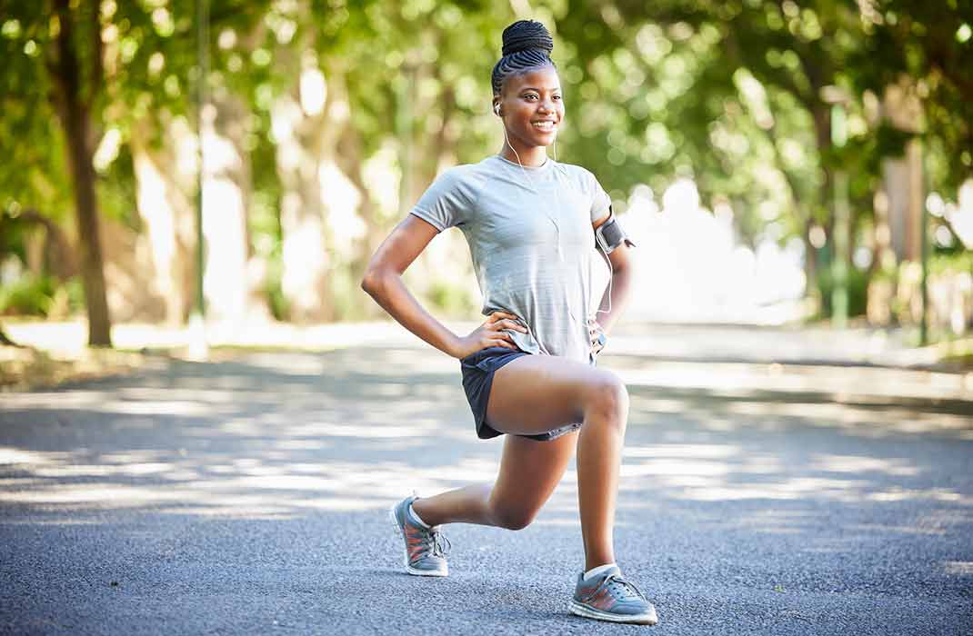 Study Finds Improvement in Knee Pain with Exercise and Physical Therapy