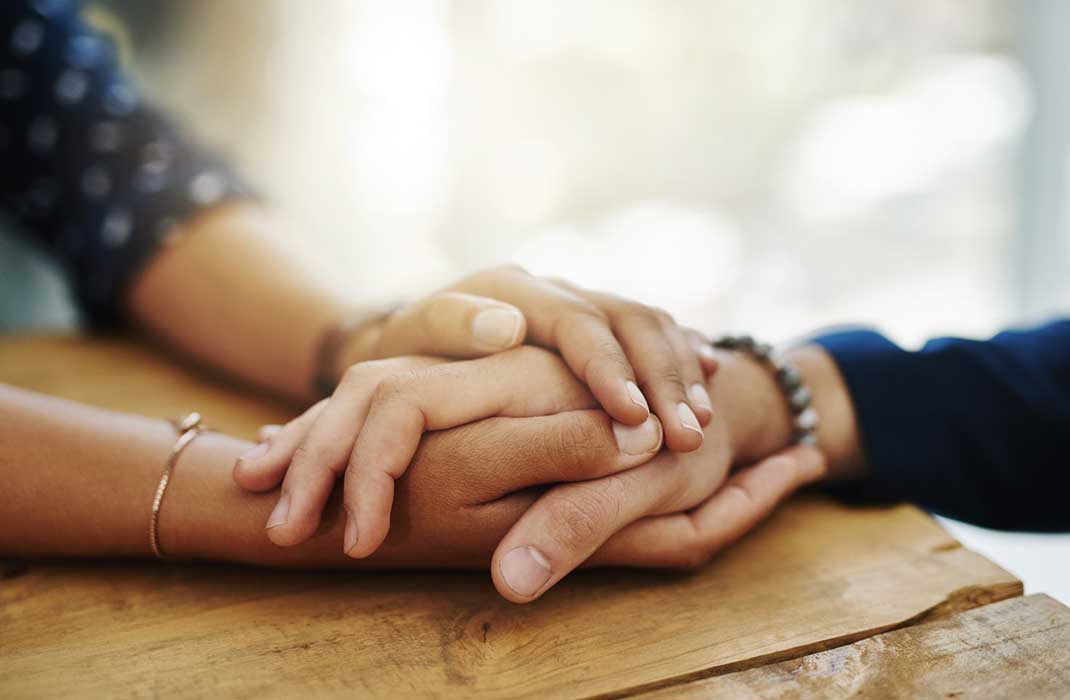Helping a Loved One With Substance Use Disorder and Cancer