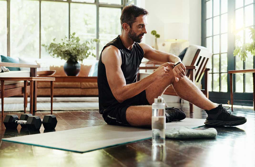 The Science of Heart Rate Zones: Improving Fitness and Fat Burn