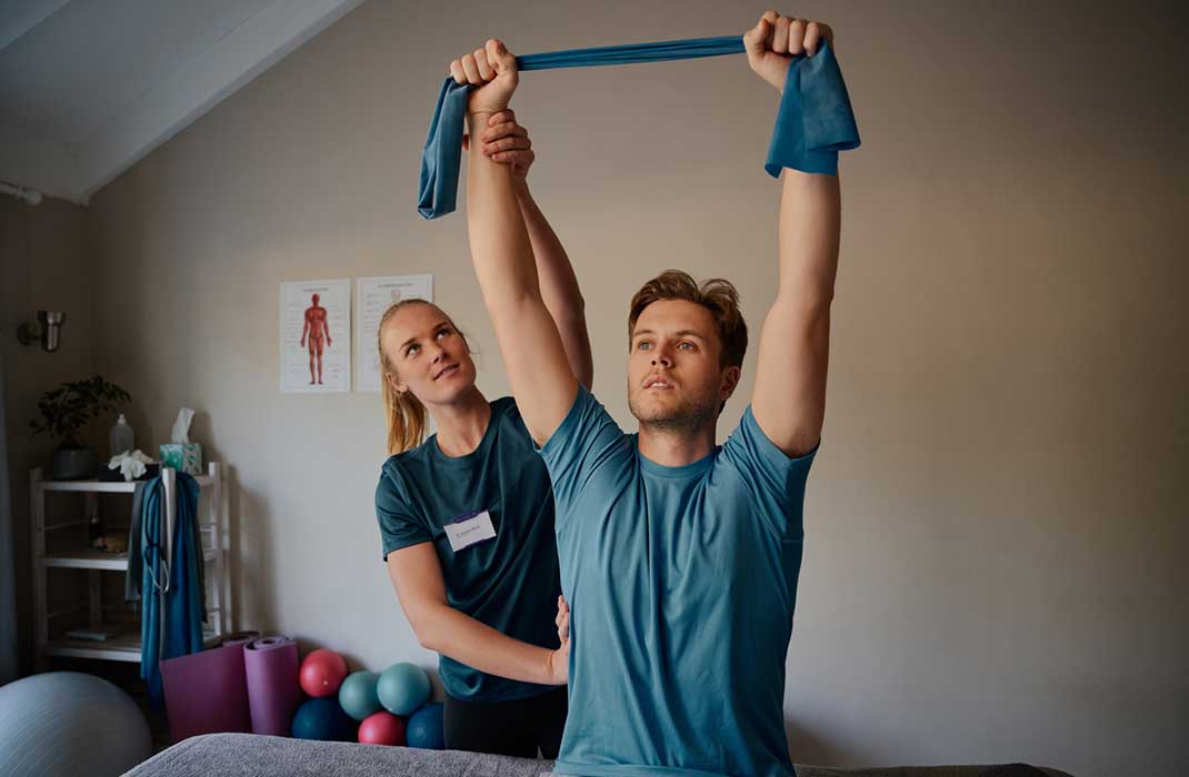 Exercises for MS