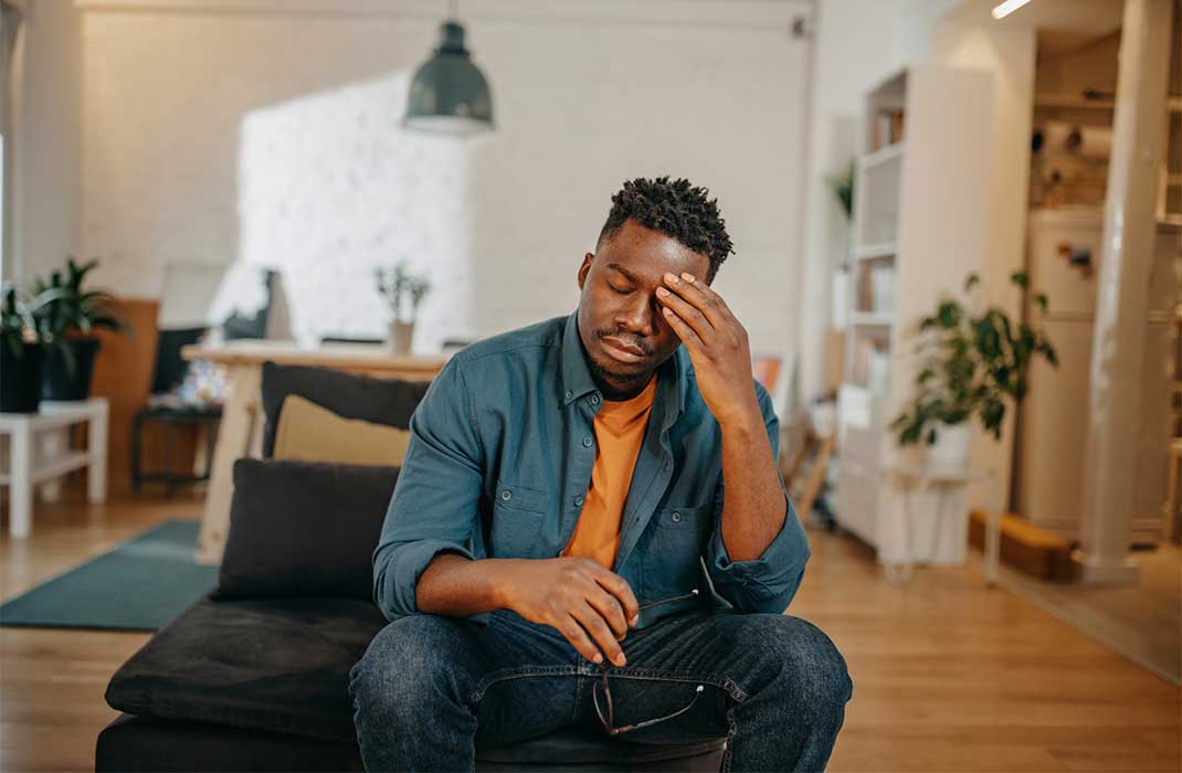 Why Do I Keep Getting Headaches? Understanding the Different Types of Headaches