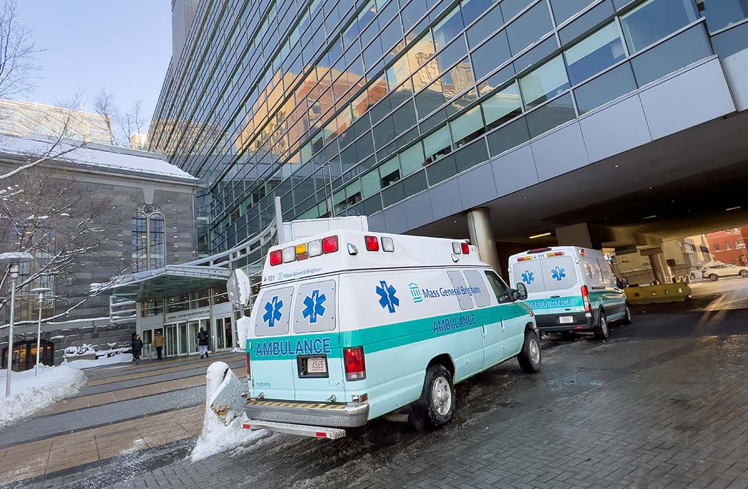 Driving Progress in Patient Transfers to Expand Access to Care