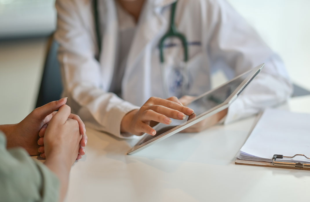 The Medically Engineered Solutions in Healthcare (MESH) Incubator: A Case Study of Innovation “Push”