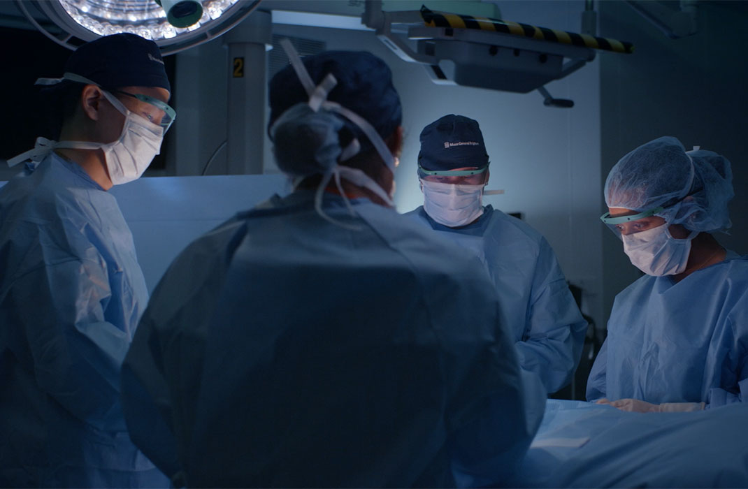 Mass General Brigham Cancer Institute Accelerates Bold Vision for Patient-Centered Cancer Care