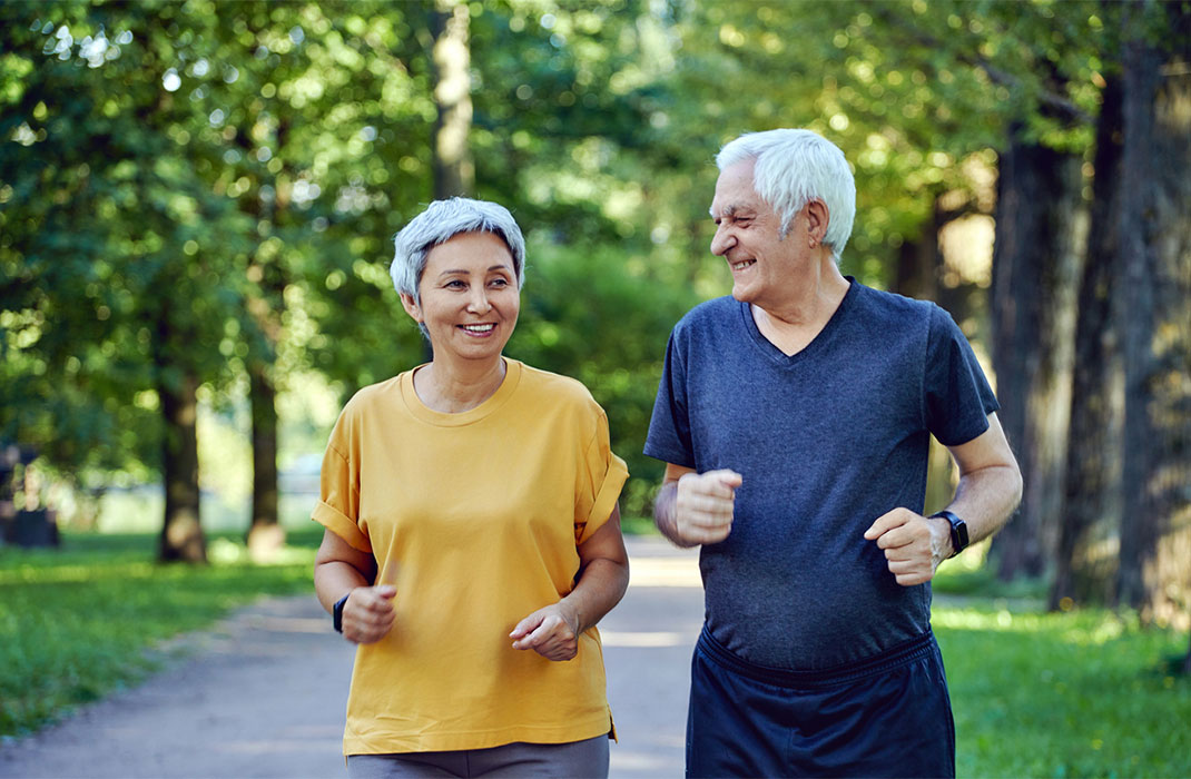 Physical Activity and Cancer: Why You Should Move More