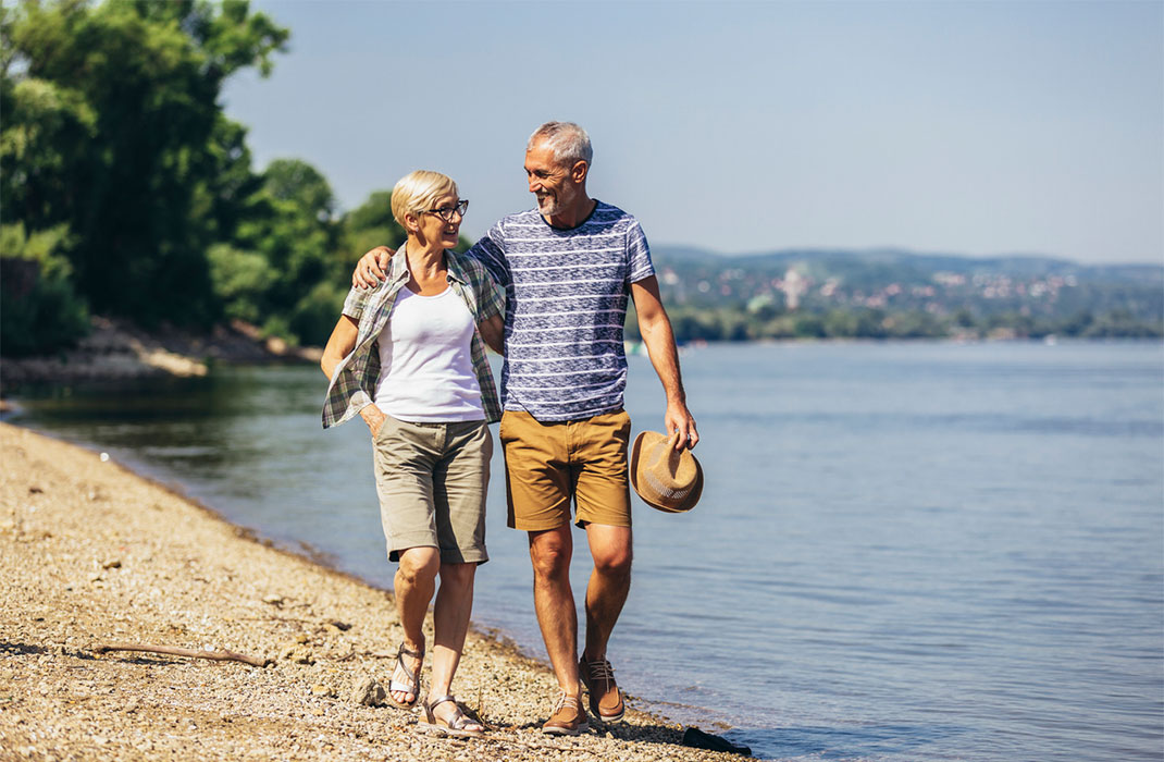 Spider Veins vs. Varicose Veins